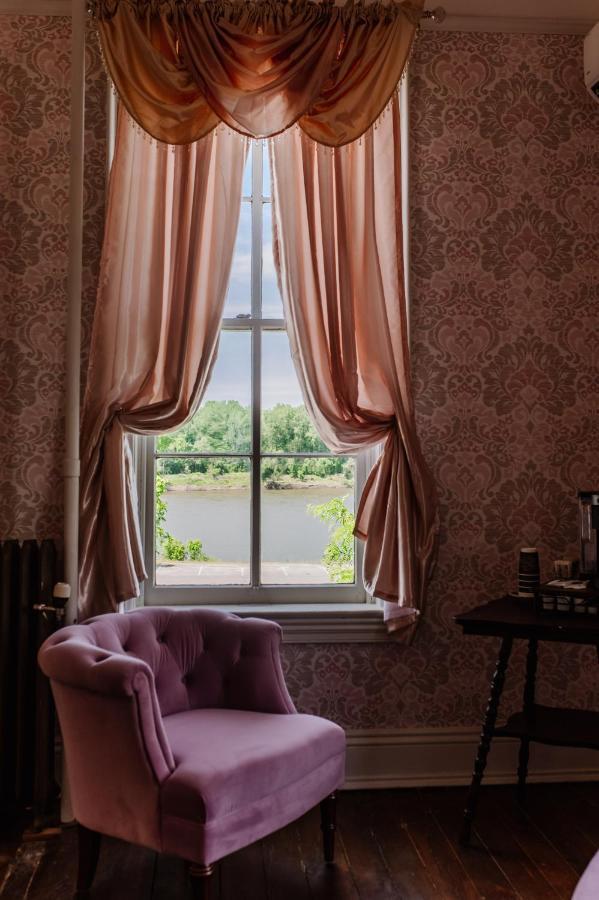 White House Hotel Hermann Esterno foto