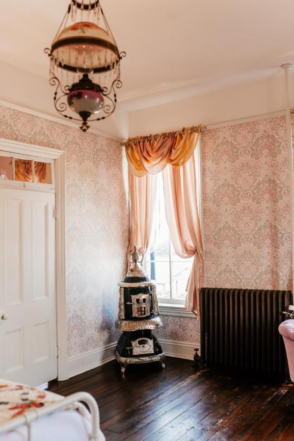 White House Hotel Hermann Esterno foto