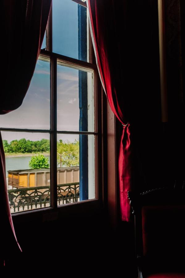 White House Hotel Hermann Esterno foto