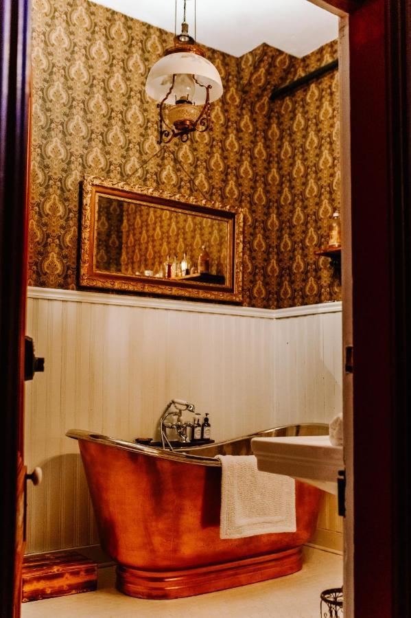White House Hotel Hermann Esterno foto