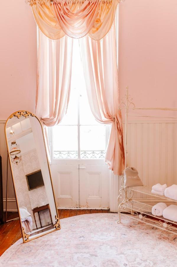 White House Hotel Hermann Esterno foto